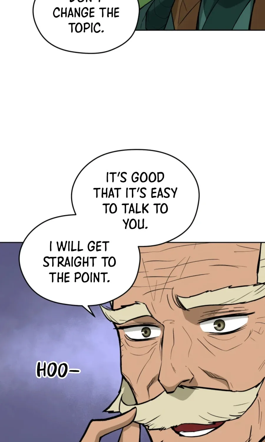 Administrator Kang Jin Lee Chapter 54 page 15 - 