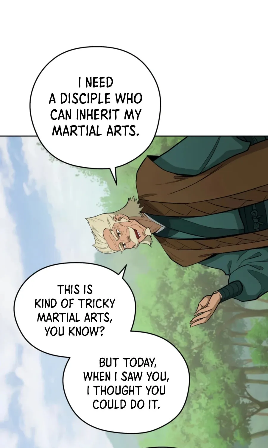 Administrator Kang Jin Lee Chapter 54 page 17 - 