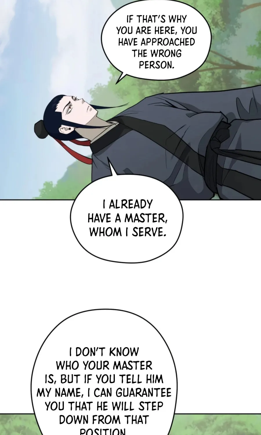 Administrator Kang Jin Lee Chapter 54 page 18 - 