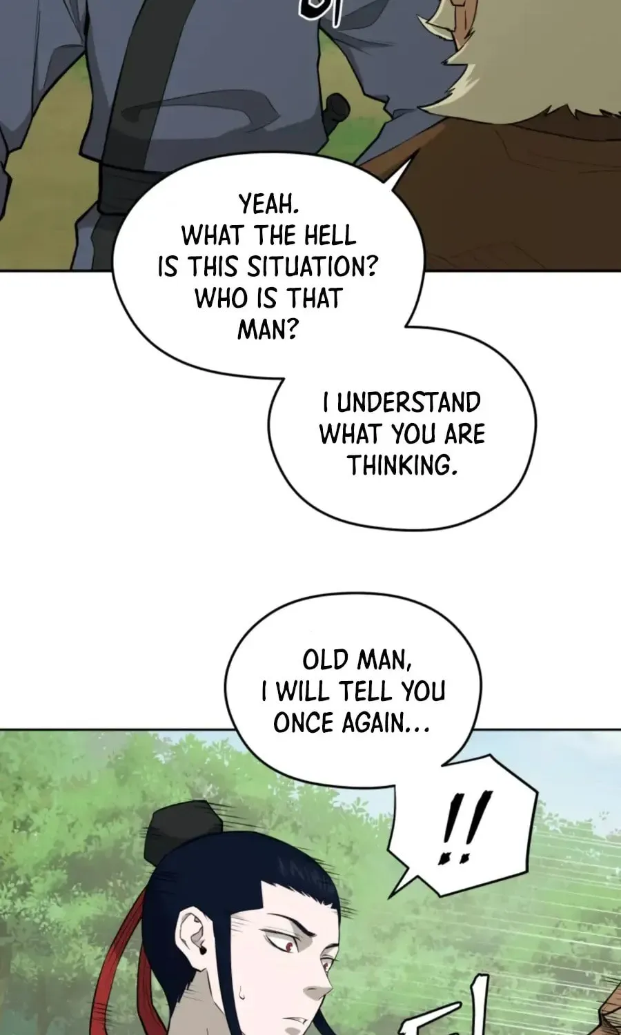 Administrator Kang Jin Lee Chapter 54 page 3 - 