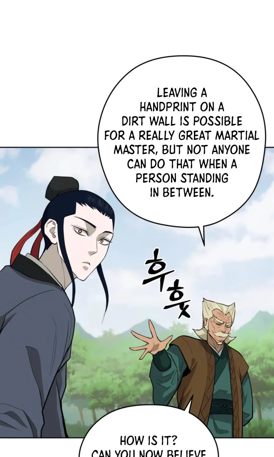 Administrator Kang Jin Lee Chapter 54 page 29 - 