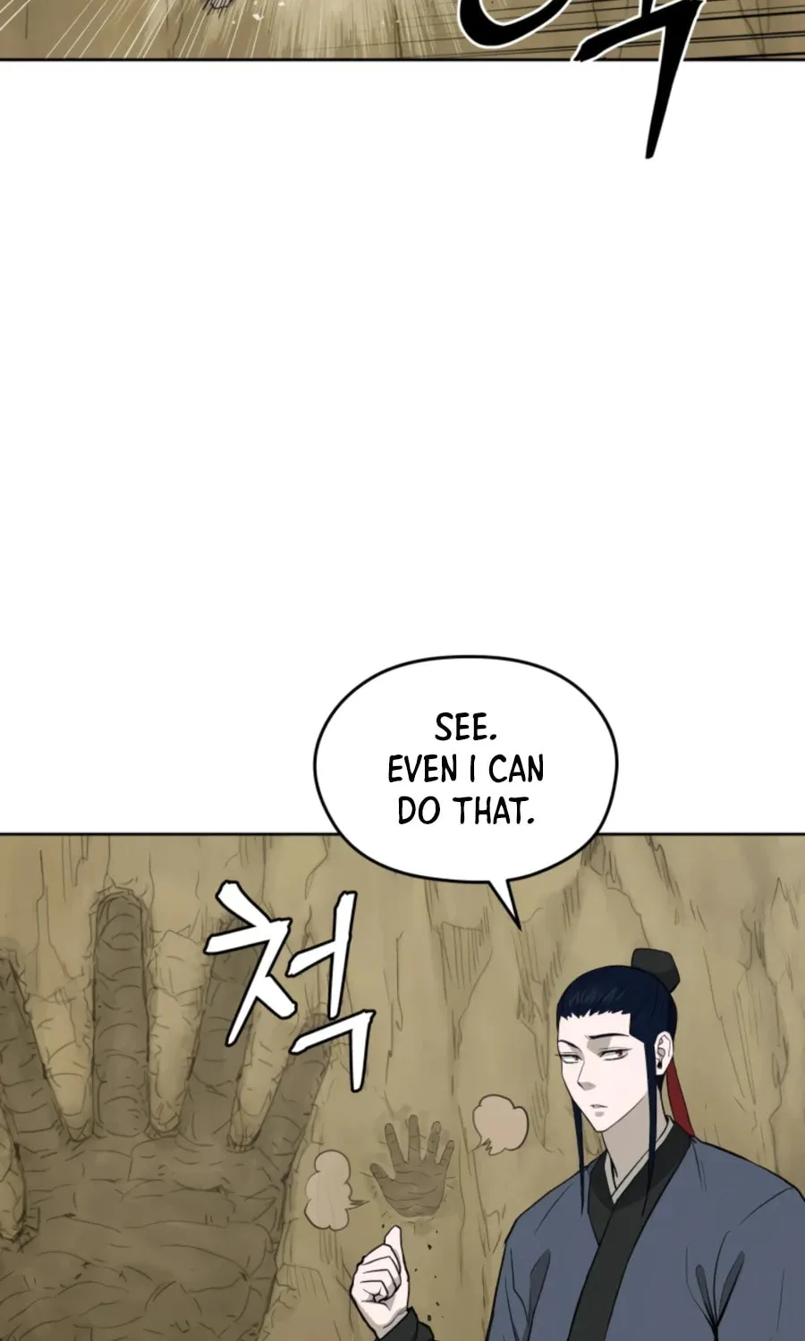 Administrator Kang Jin Lee Chapter 54 page 36 - 