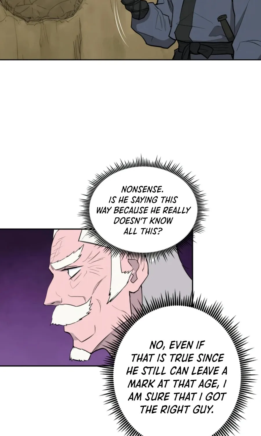 Administrator Kang Jin Lee Chapter 54 page 37 - 