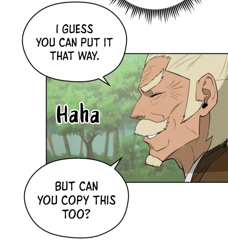 Administrator Kang Jin Lee Chapter 54 page 38 - 