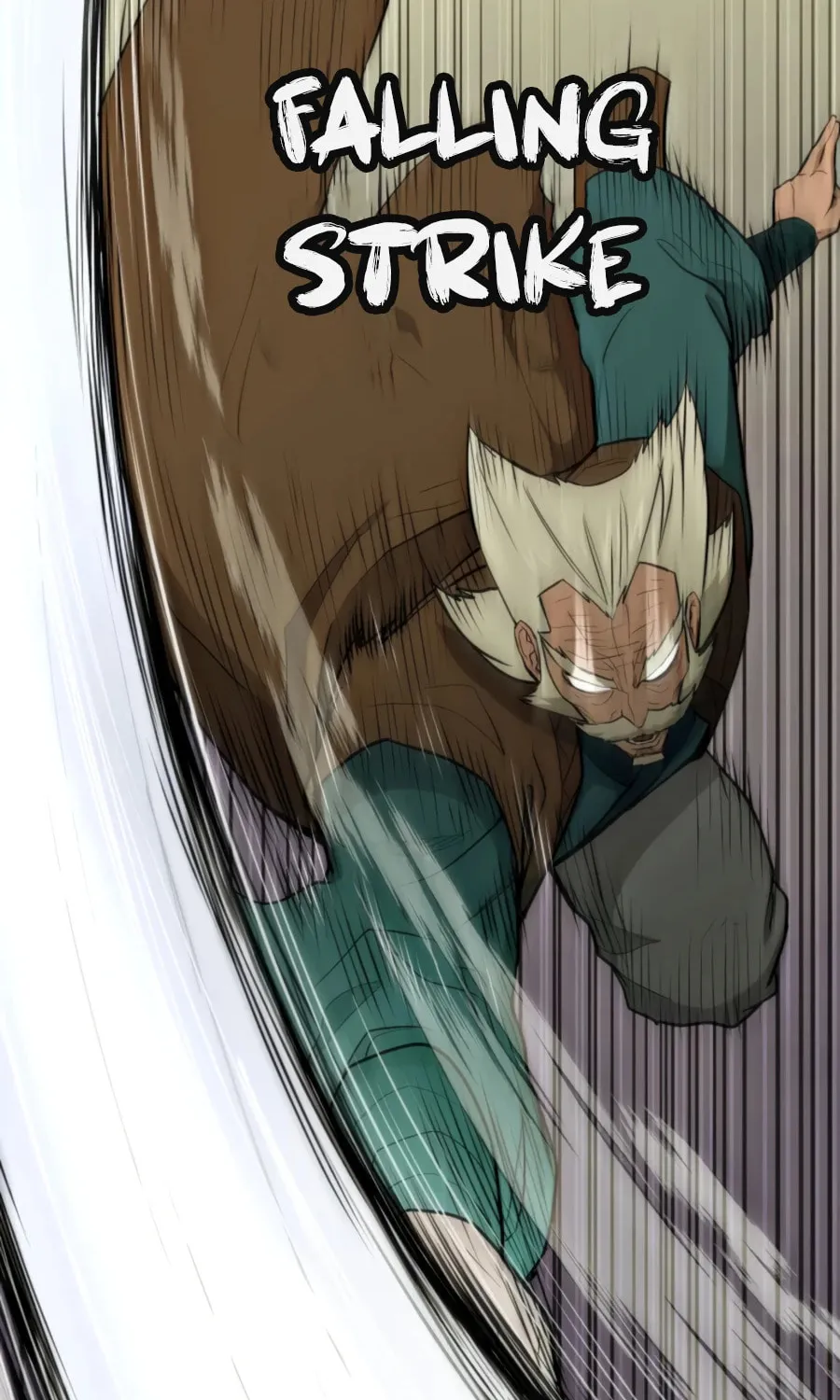 Administrator Kang Jin Lee Chapter 54 page 44 - 
