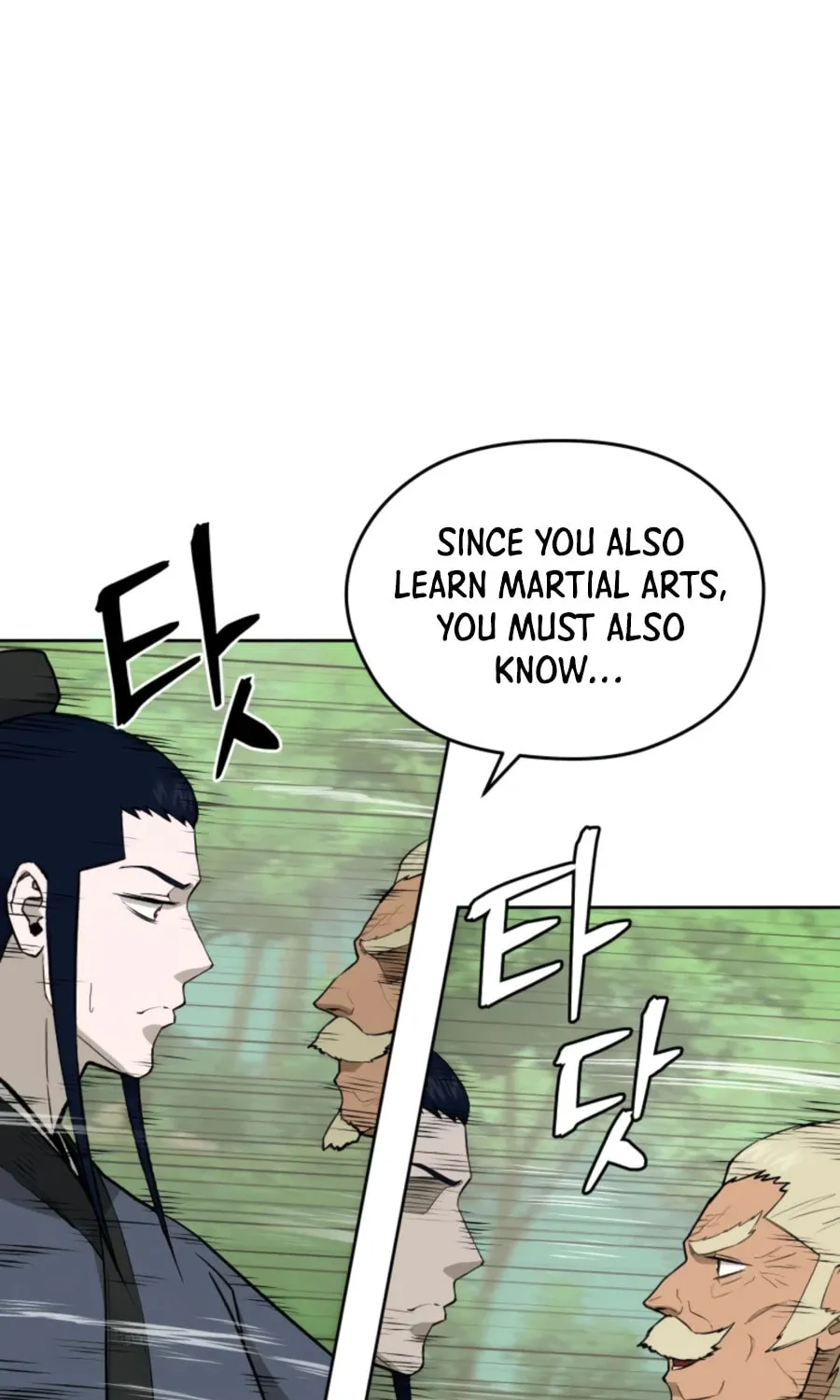 Administrator Kang Jin Lee Chapter 54 page 6 - 