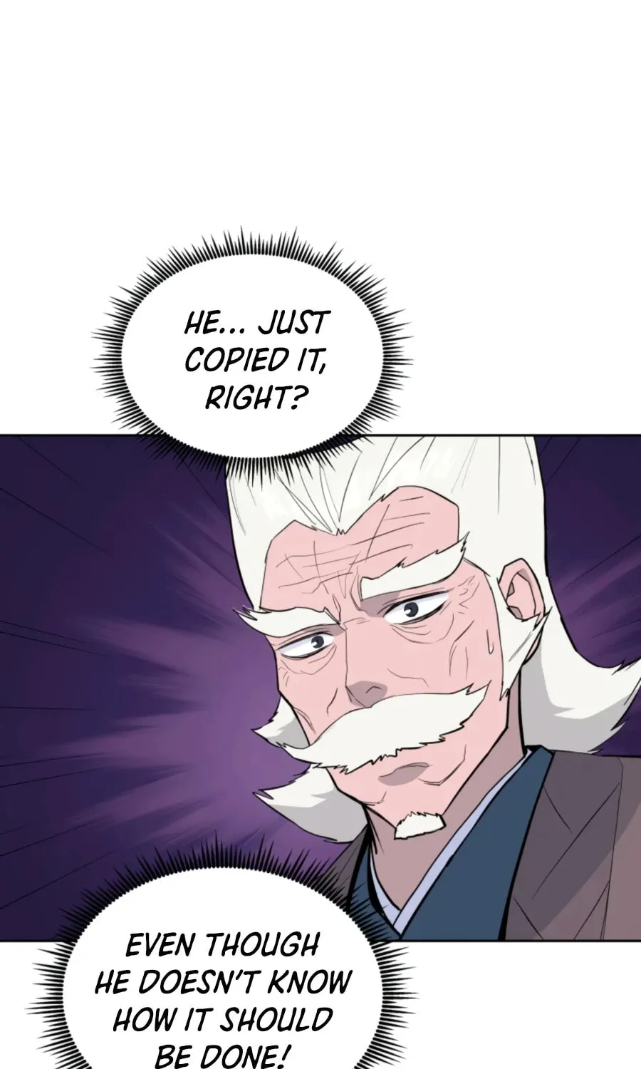 Administrator Kang Jin Lee Chapter 54 page 53 - 