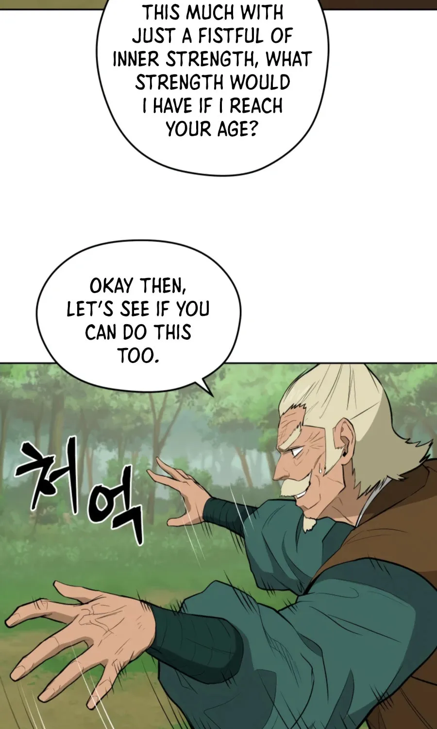Administrator Kang Jin Lee Chapter 54 page 55 - 