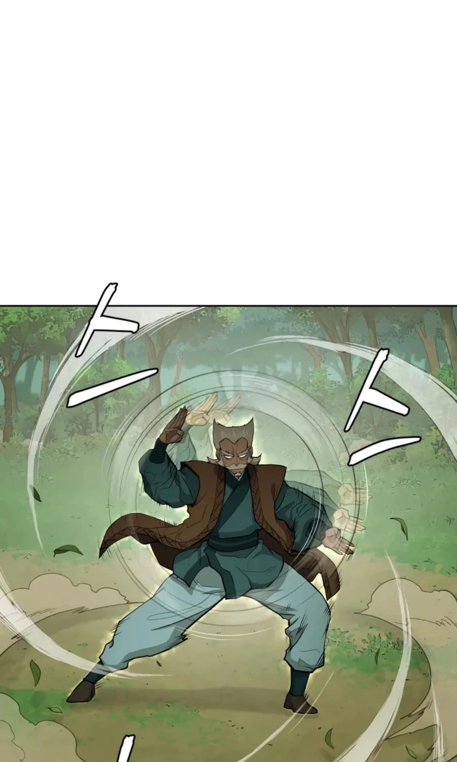 Administrator Kang Jin Lee Chapter 54 page 57 - 