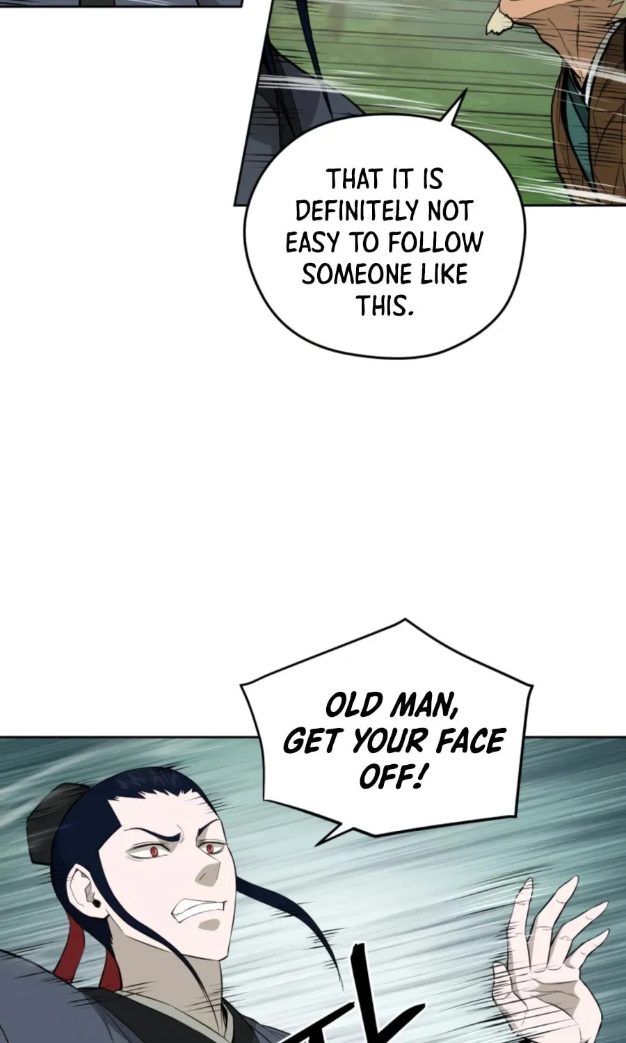 Administrator Kang Jin Lee Chapter 54 page 7 - 