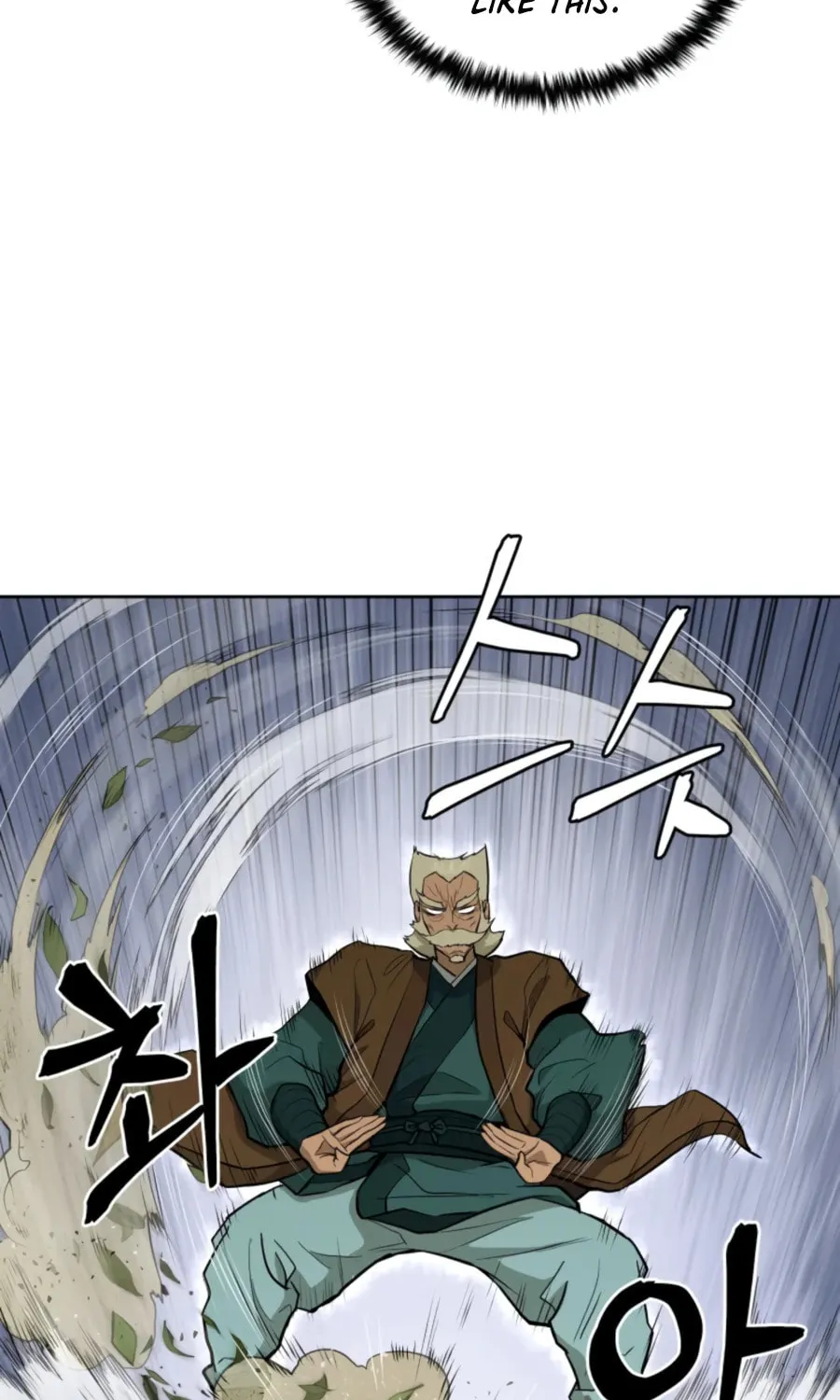 Administrator Kang Jin Lee Chapter 54 page 61 - 