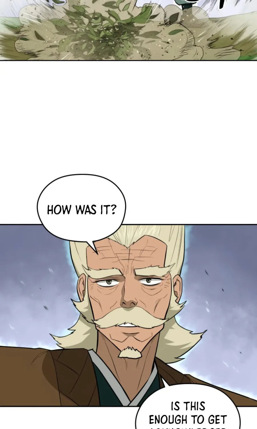 Administrator Kang Jin Lee Chapter 54 page 62 - 