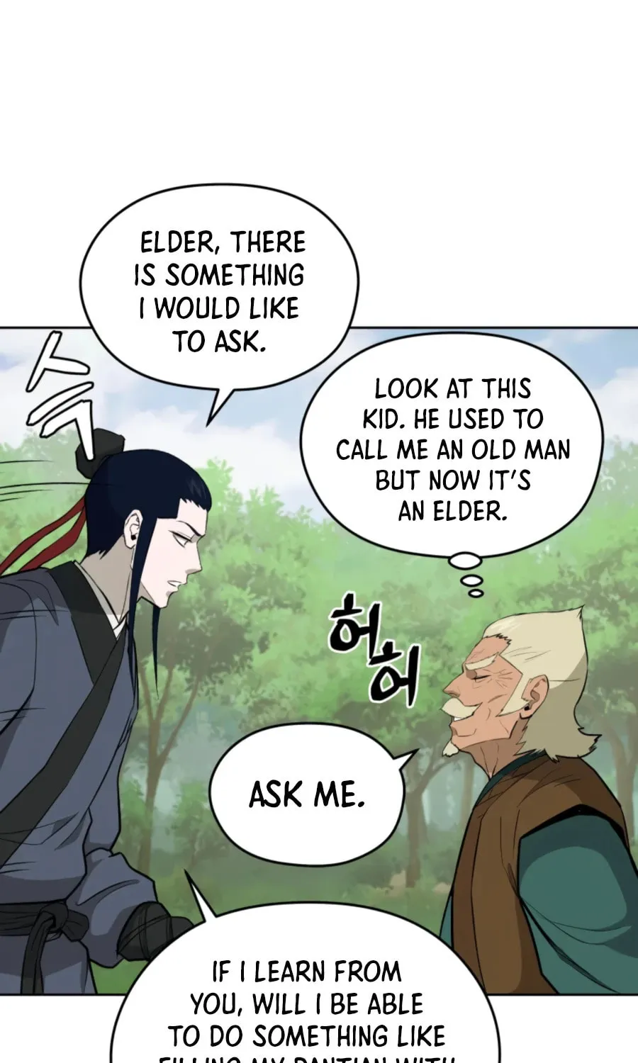 Administrator Kang Jin Lee Chapter 54 page 64 - 