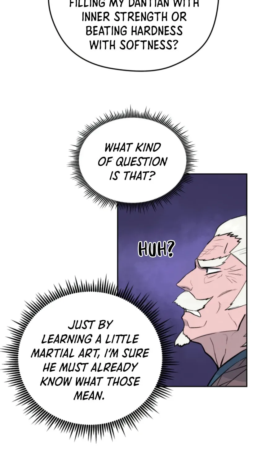 Administrator Kang Jin Lee Chapter 54 page 65 - 