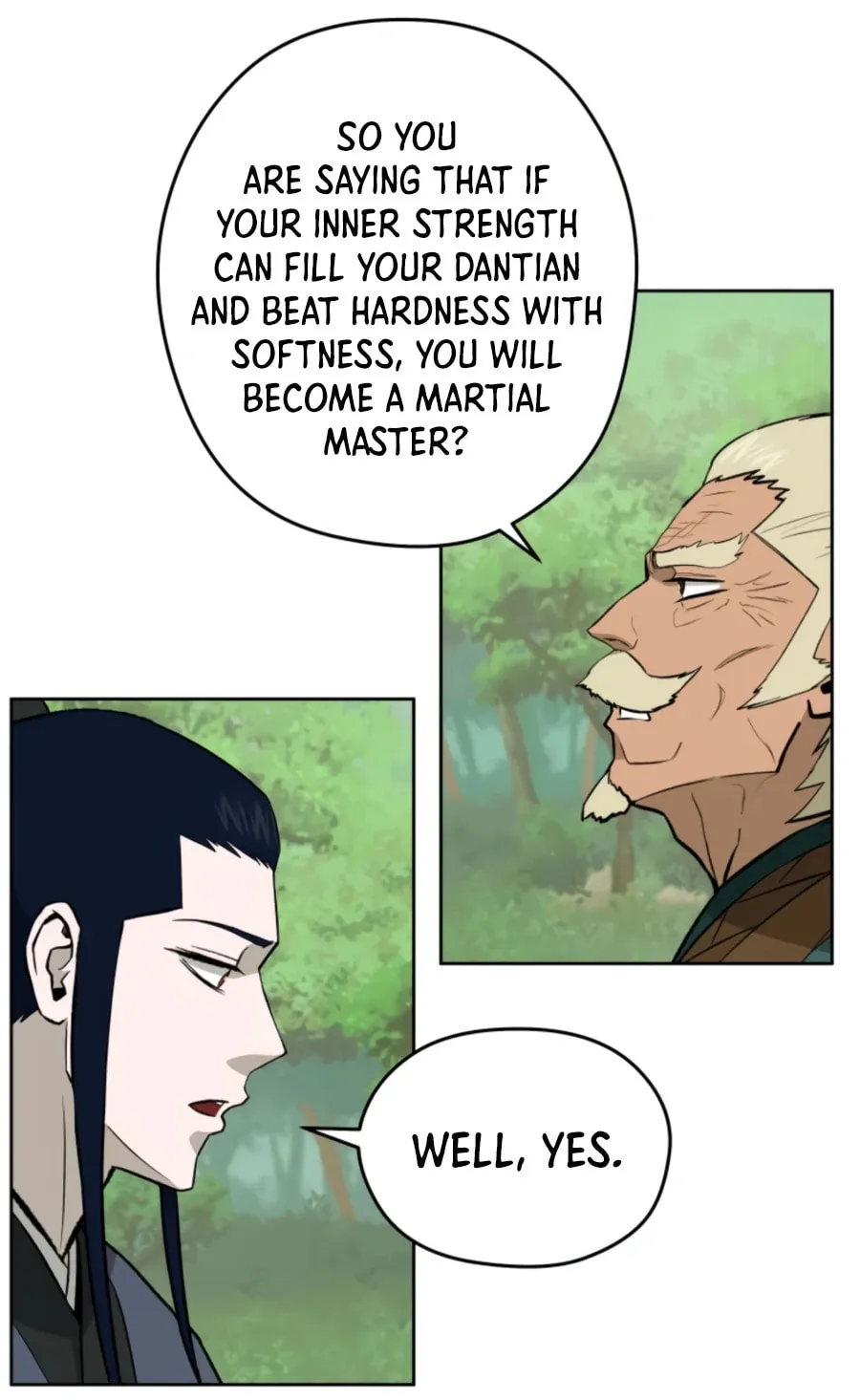 Administrator Kang Jin Lee Chapter 54 page 66 - 