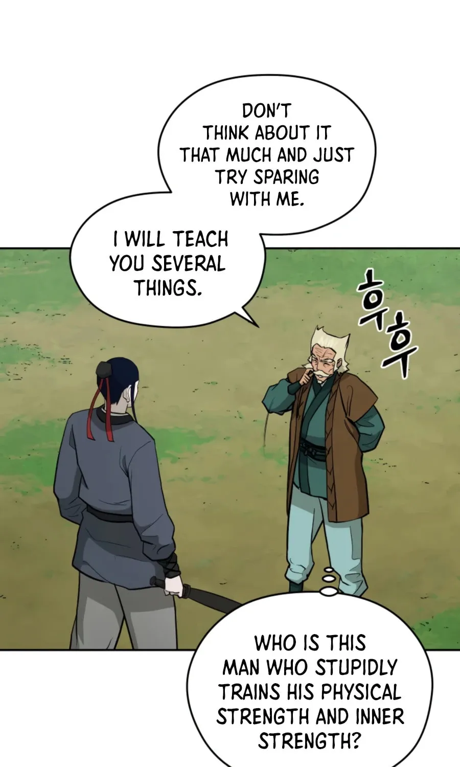 Administrator Kang Jin Lee Chapter 54 page 74 - 