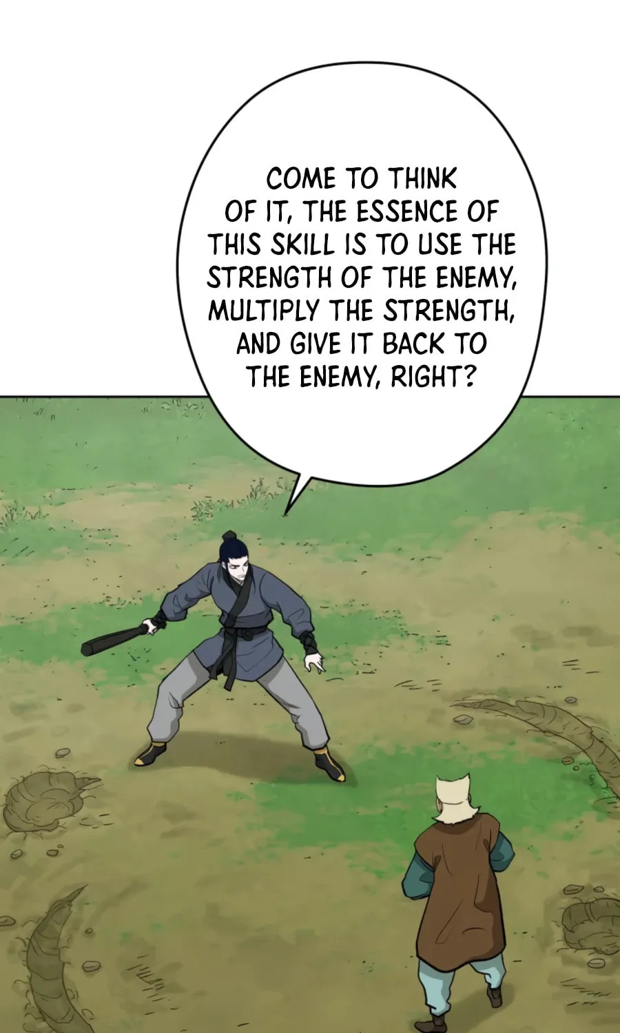 Administrator Kang Jin Lee Chapter 54 page 78 - 