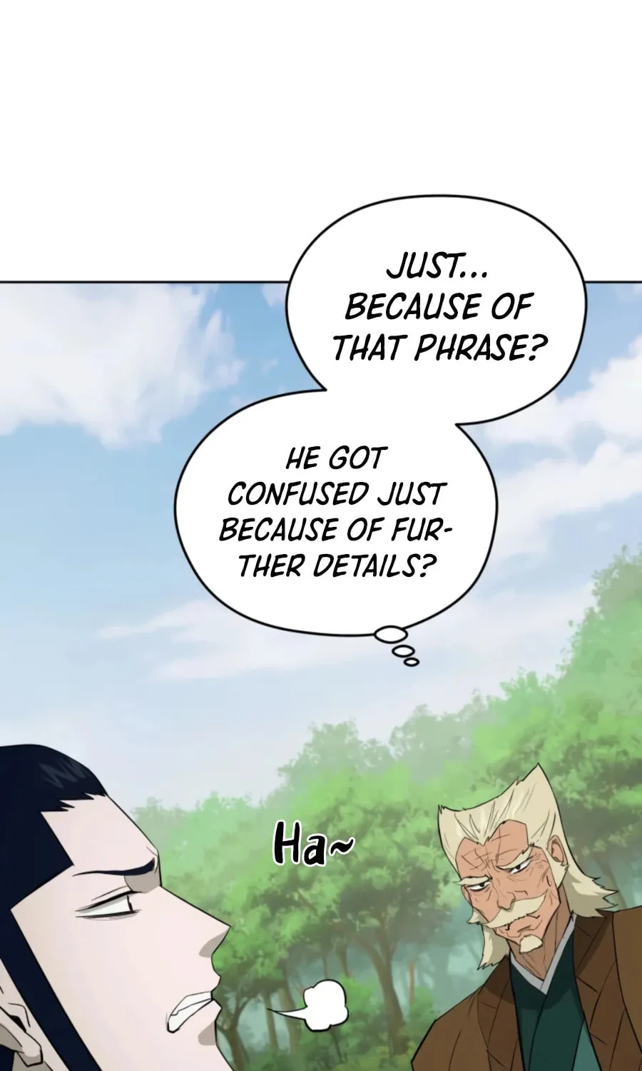 Administrator Kang Jin Lee Chapter 54 page 81 - 