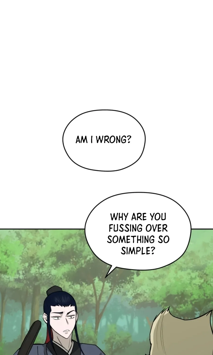 Administrator Kang Jin Lee Chapter 55 page 2 - 