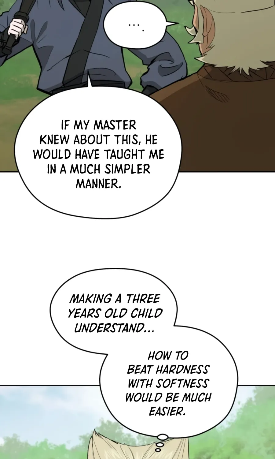 Administrator Kang Jin Lee Chapter 55 page 3 - 