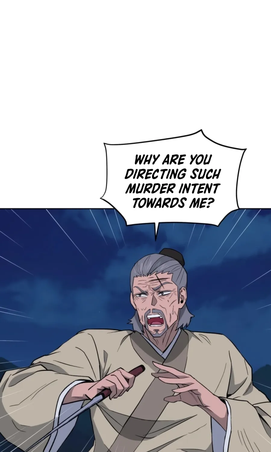 Administrator Kang Jin Lee Chapter 55 page 34 - 