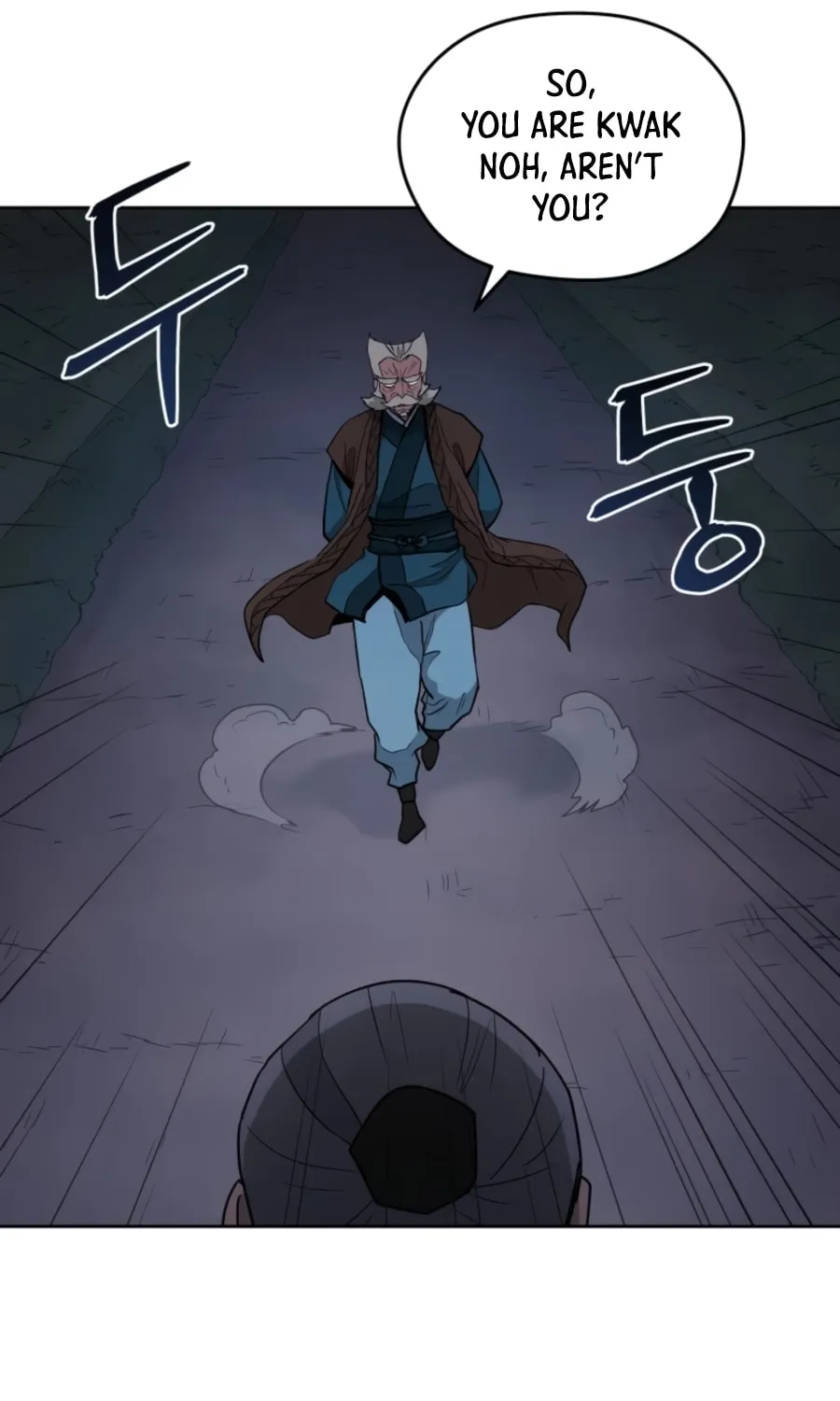 Administrator Kang Jin Lee Chapter 55 page 37 - 