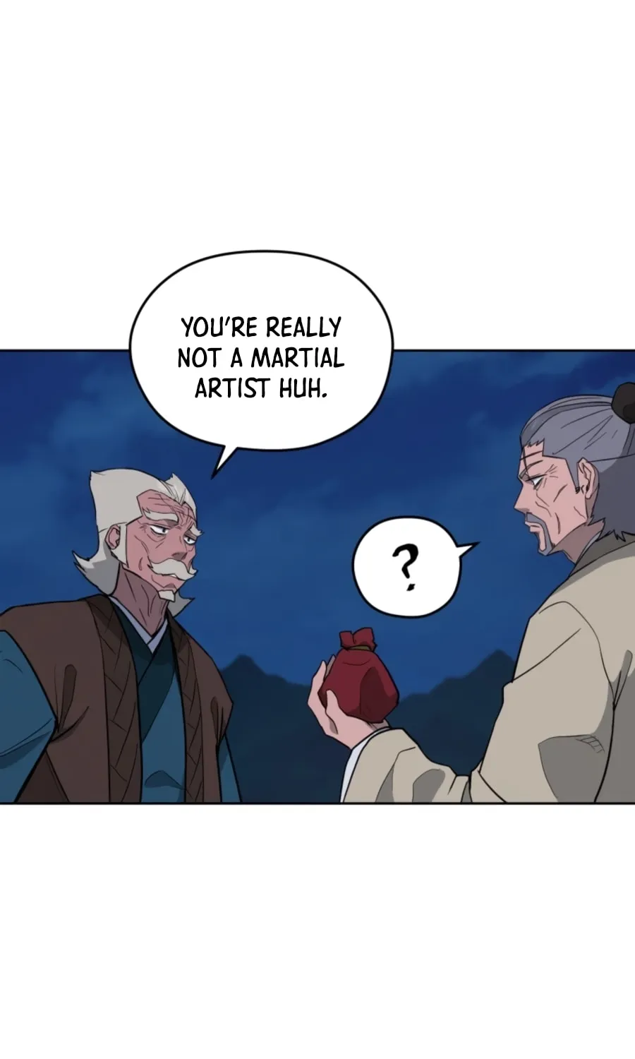 Administrator Kang Jin Lee Chapter 55 page 40 - 