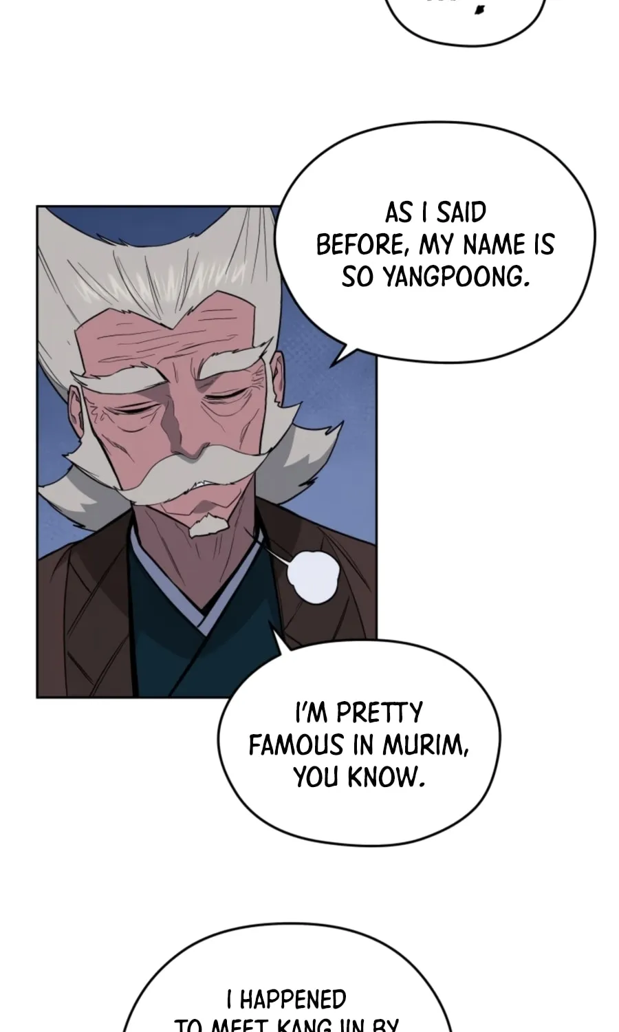 Administrator Kang Jin Lee Chapter 55 page 44 - 