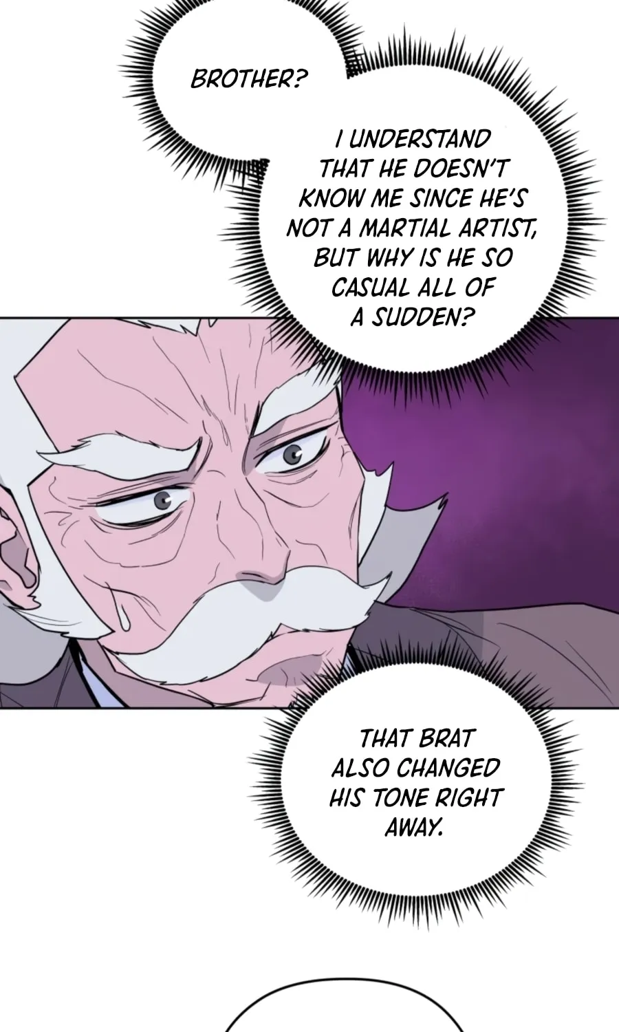 Administrator Kang Jin Lee Chapter 55 page 47 - 