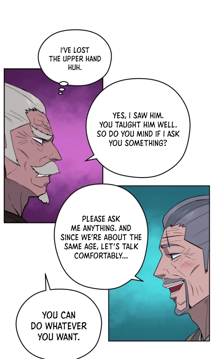 Administrator Kang Jin Lee Chapter 55 page 50 - 
