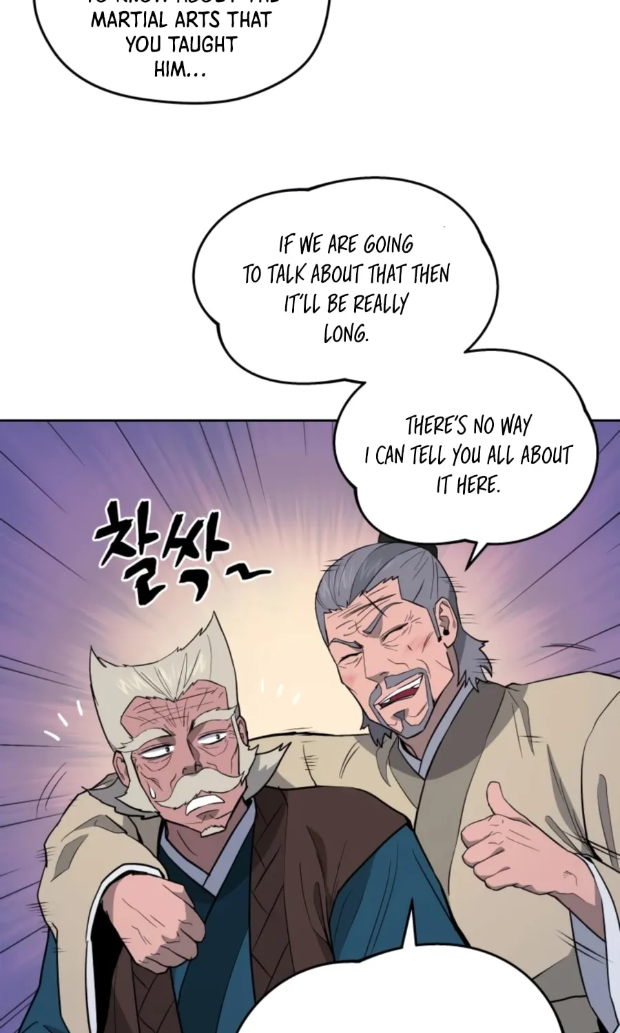 Administrator Kang Jin Lee Chapter 55 page 52 - 