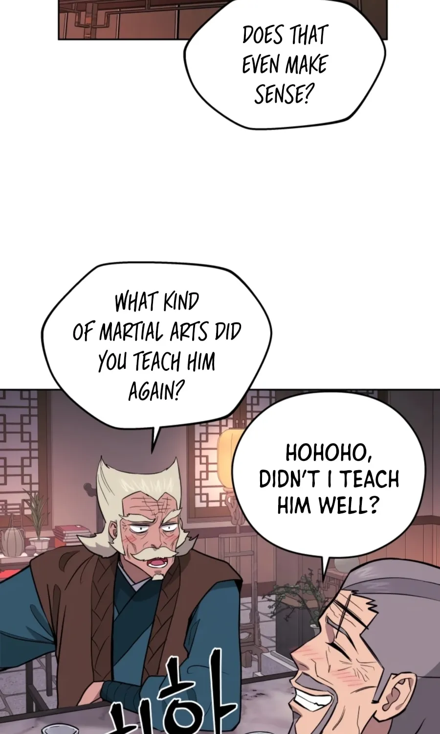 Administrator Kang Jin Lee Chapter 55 page 56 - 