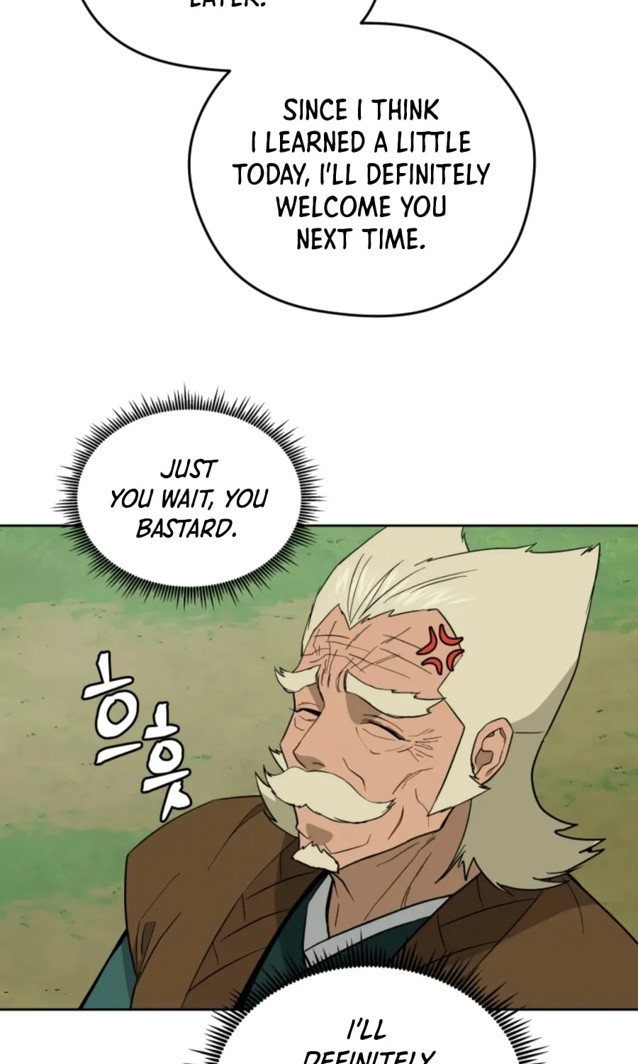 Administrator Kang Jin Lee Chapter 55 page 7 - 