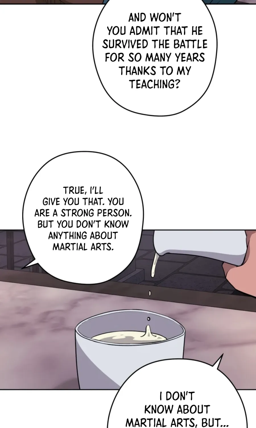 Administrator Kang Jin Lee Chapter 55 page 63 - 
