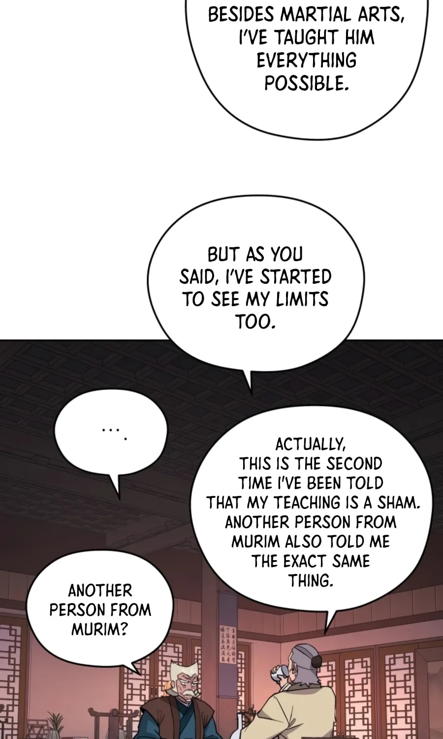 Administrator Kang Jin Lee Chapter 55 page 64 - 