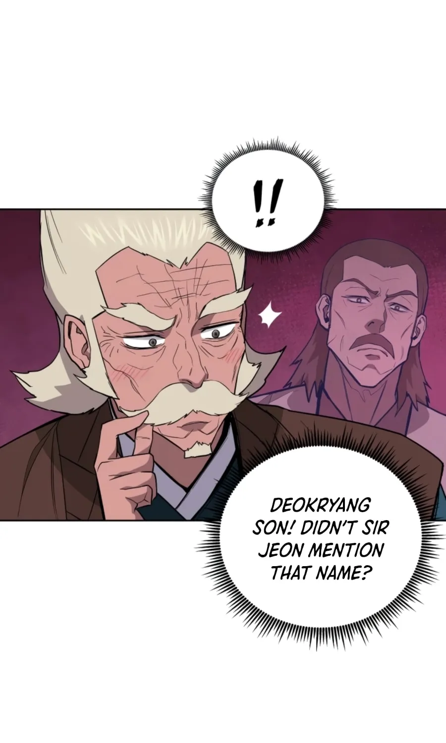 Administrator Kang Jin Lee Chapter 55 page 66 - 