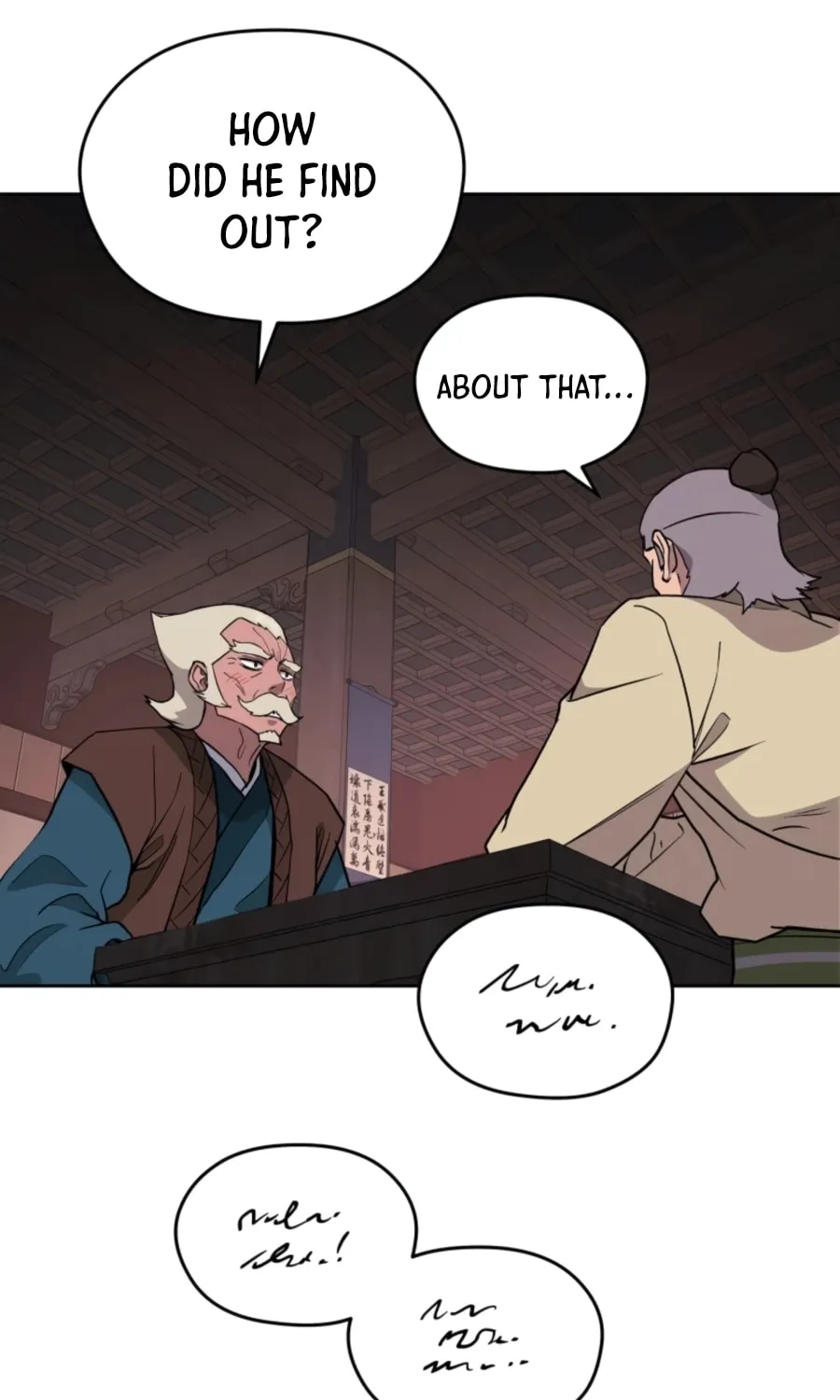 Administrator Kang Jin Lee Chapter 55 page 67 - 