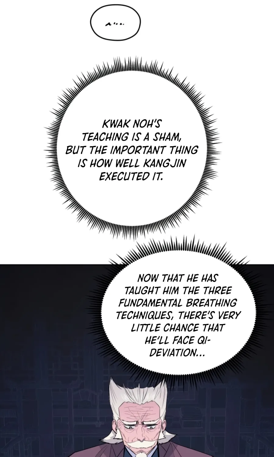 Administrator Kang Jin Lee Chapter 55 page 69 - 