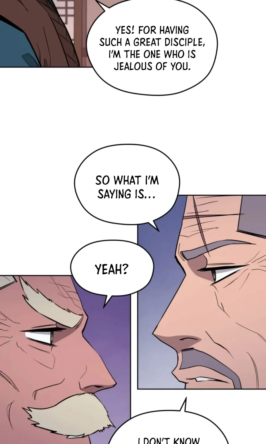 Administrator Kang Jin Lee Chapter 55 page 74 - 