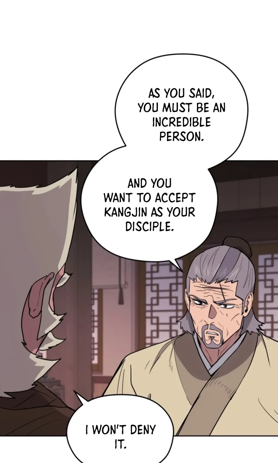 Administrator Kang Jin Lee Chapter 55 page 76 - 