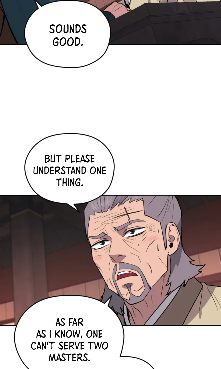 Administrator Kang Jin Lee Chapter 55 page 80 - 