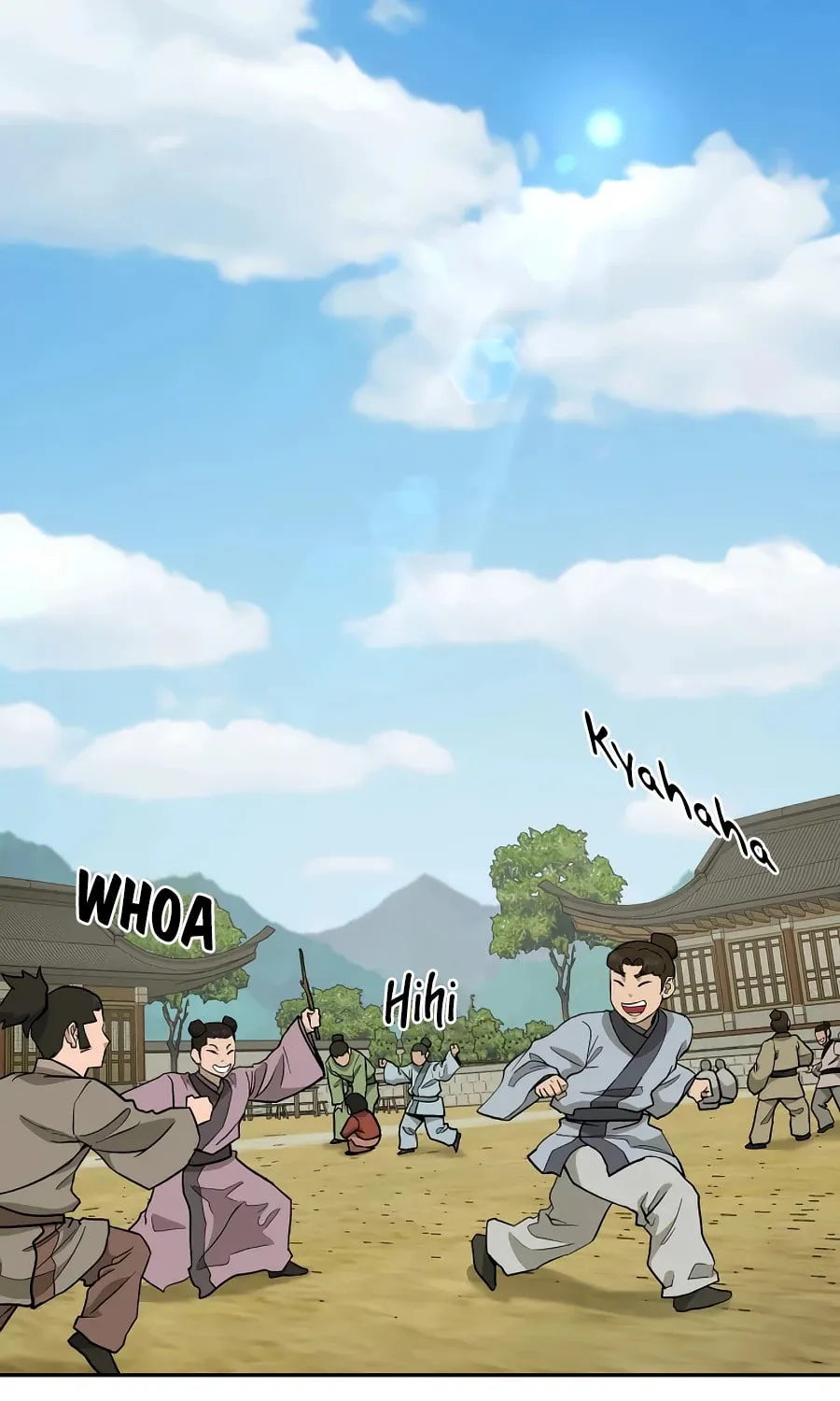 Administrator Kang Jin Lee Chapter 56 page 2 - 