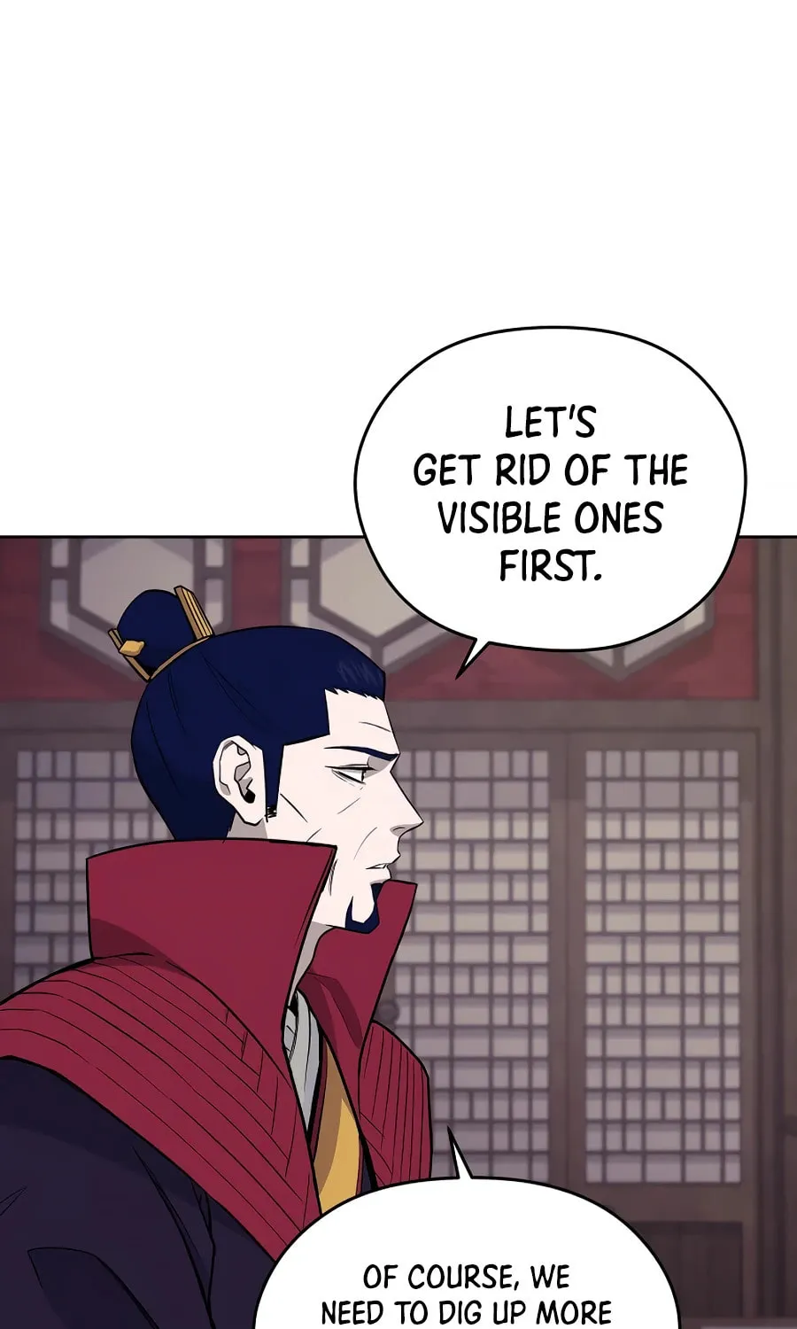 Administrator Kang Jin Lee Chapter 56 page 11 - 