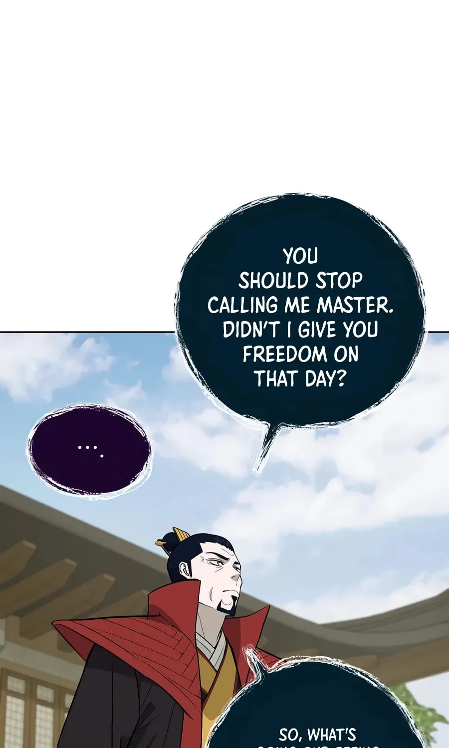 Administrator Kang Jin Lee Chapter 56 page 16 - 