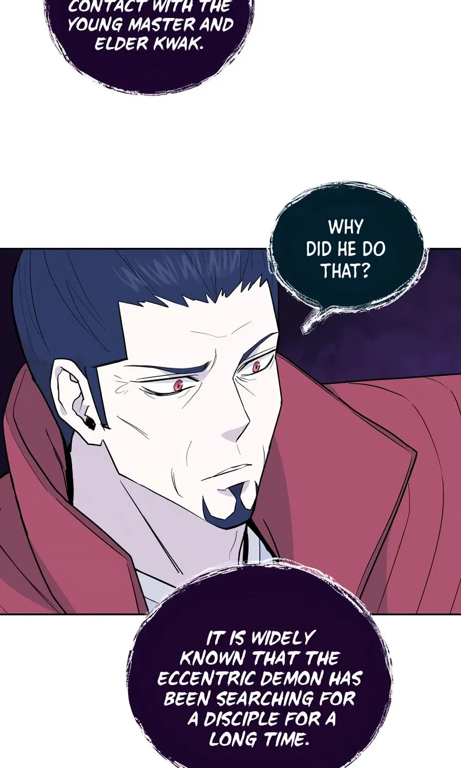 Administrator Kang Jin Lee Chapter 56 page 20 - 