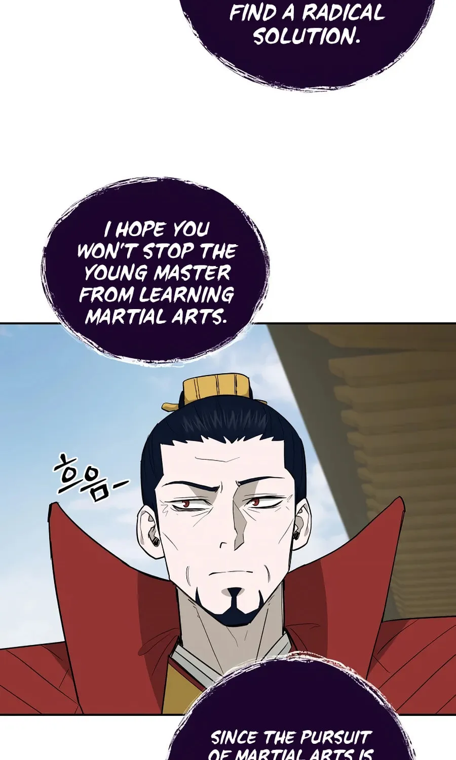 Administrator Kang Jin Lee Chapter 56 page 26 - 