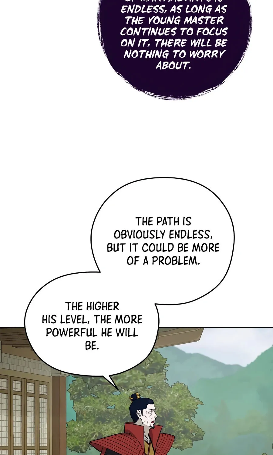 Administrator Kang Jin Lee Chapter 56 page 27 - 