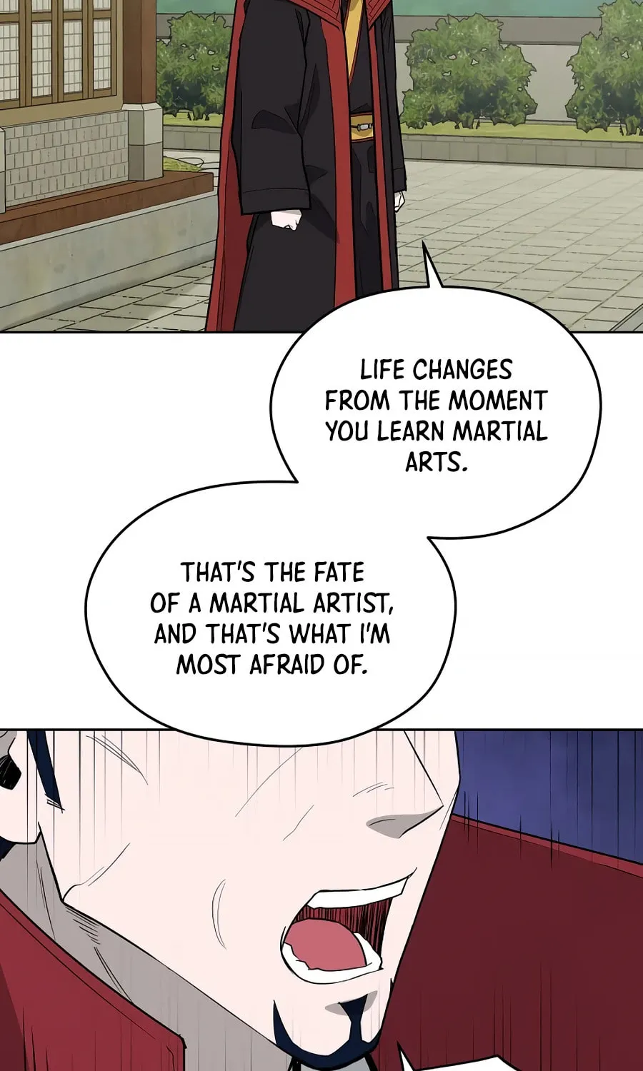Administrator Kang Jin Lee Chapter 56 page 28 - 