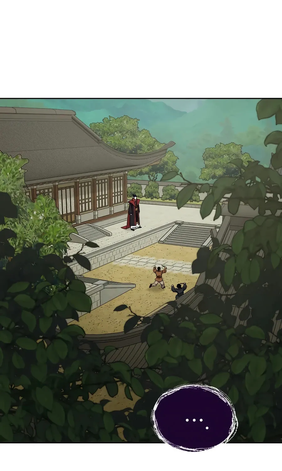Administrator Kang Jin Lee Chapter 56 page 30 - 