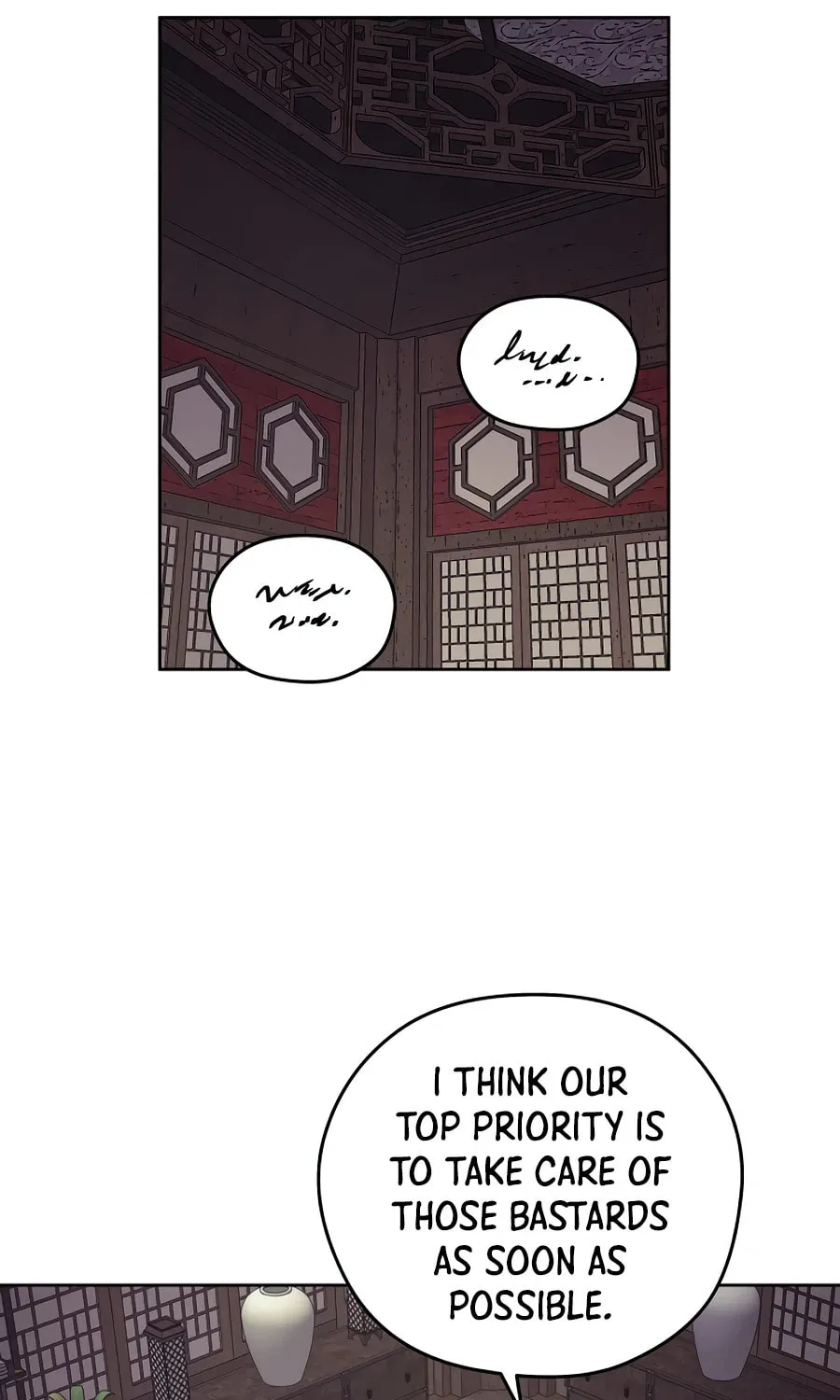 Administrator Kang Jin Lee Chapter 56 page 5 - 
